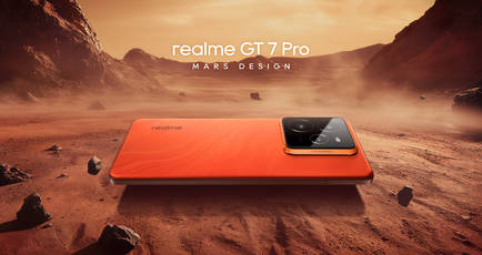 Realme GT 7 Pro India launch date announced, will be Indias first Snapdragon 8 Elite phone