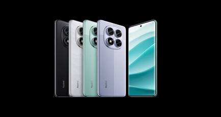 Alleged Redmi Note 14 Pro 4G appears on IMEI; expected to feature MediaTek chipset