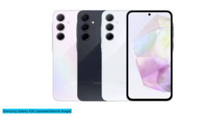 Samsung Galaxy A36 5G appears on Geekbench, launch imminent