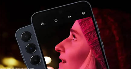 Samsung Galaxy A56 Geekbench listing reveals performance score, specs