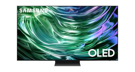 Samsung smart TVs are receiving their first ever Samsung OneUI update