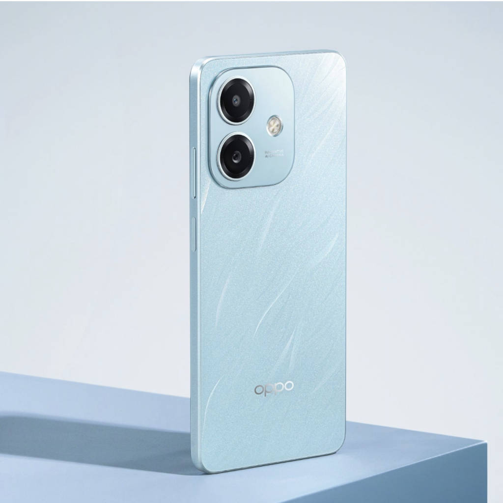 OPPO A3x 4G