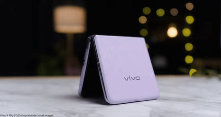 Indian smartphone shipments grew 9 percent in Q3 2024, Vivo secures top spot: Canalys