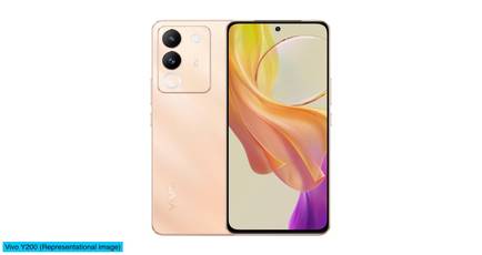 Vivo Y300 5G could launch in India soon, spotted on BIS