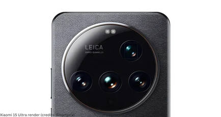 Leaked Xiaomi 15 Ultra renders show the phones design, colours; specs tipped