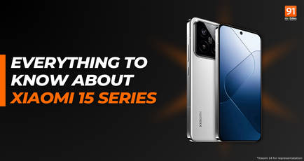 Xiaomi 15 series leaks and rumours: release date, price, specifications and more