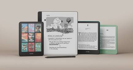 Amazons first colour Kindle launched globally alongside updated Kindle Scribe, Kindle Paperwhite: price, features