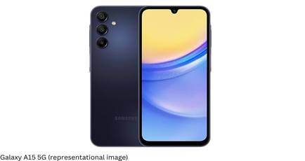 Samsung Galaxy A16 5G to launch in India this month: report