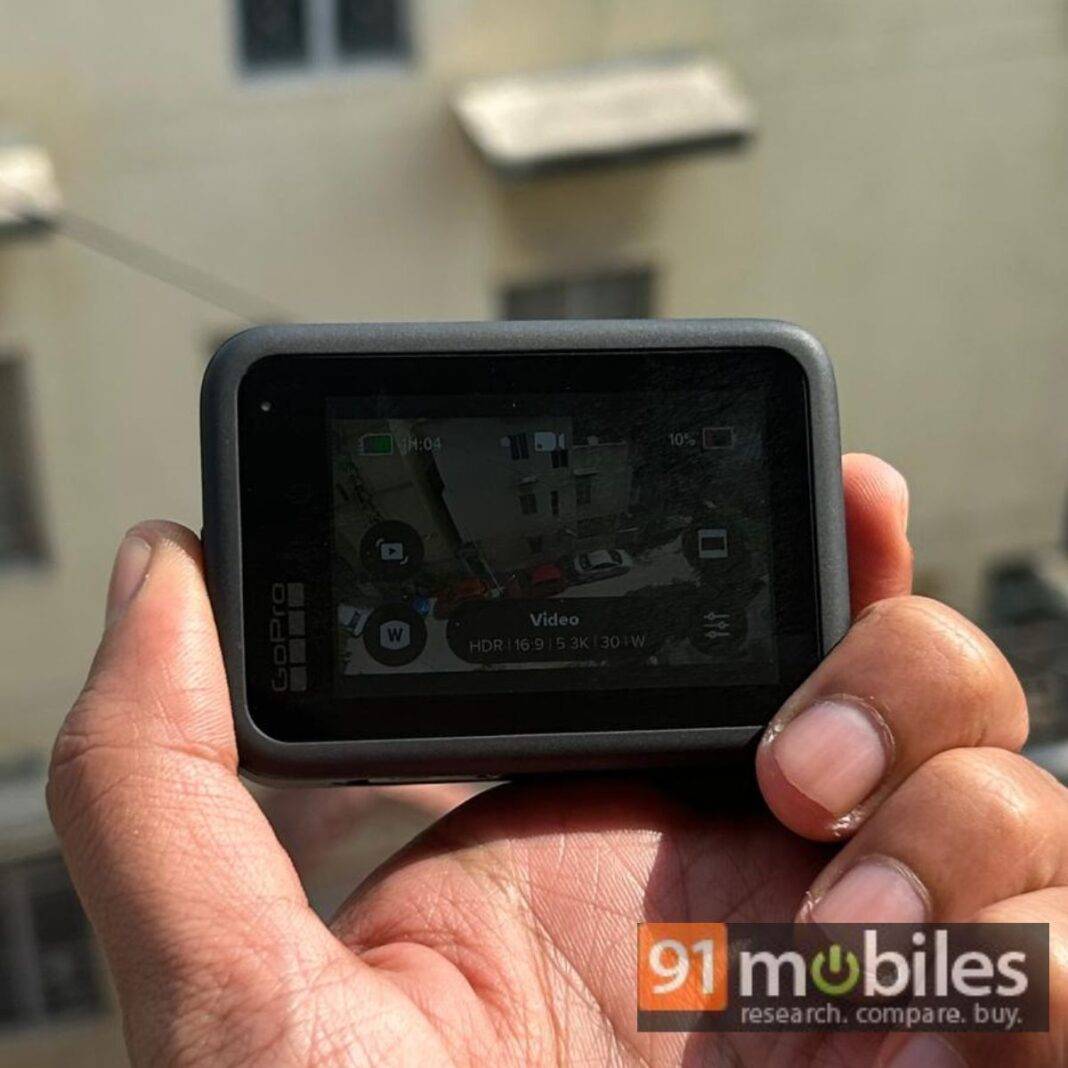 GoPro Hero13 Black review coolest action camera in town