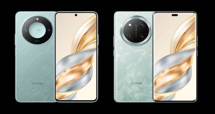 Honor X60, Honor X60 Pro official listing confirms colours, storage options