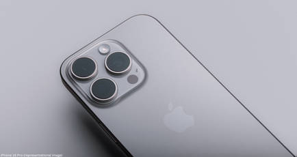 iPhone 17 Pro, Pro Max batteries could be easier to remove than their predecessors