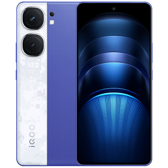 iQOO Neo9S Pro+