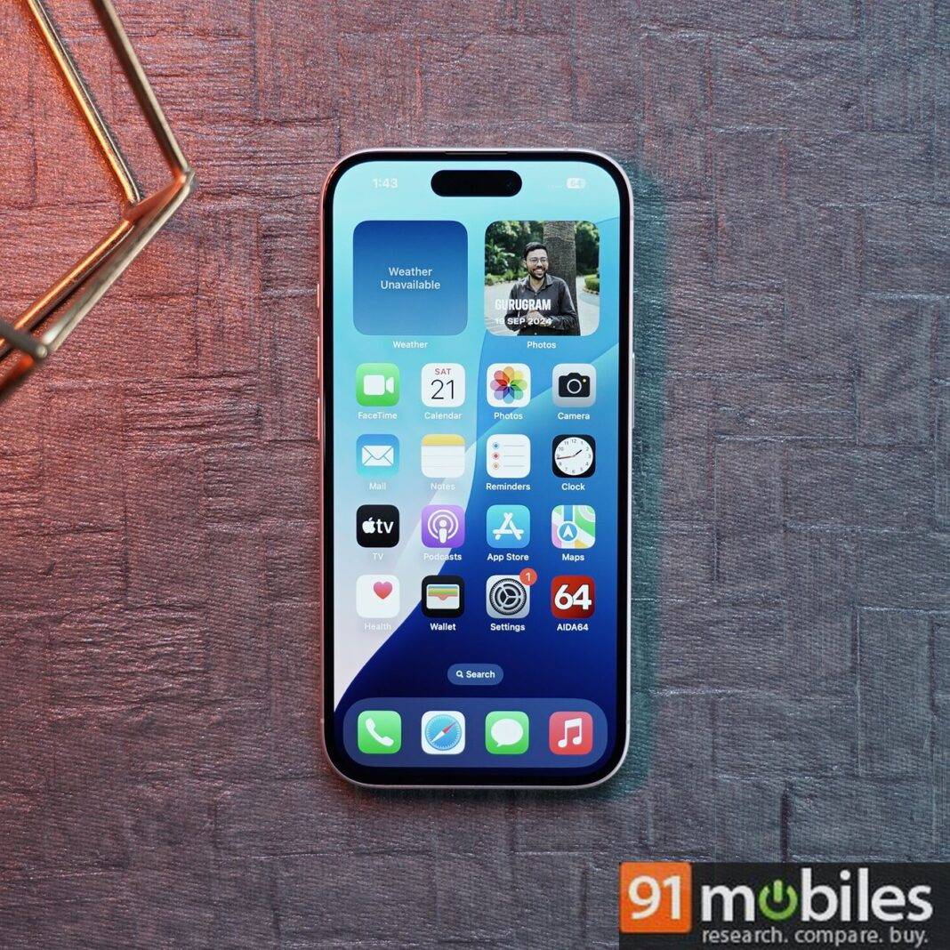 Apple iPhone 16 Review Pros and cons, Verdict 91Mobiles