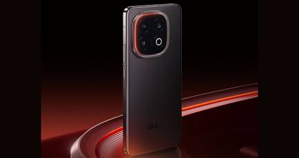 iQOO 13 battery, fast charging details confirmed ahead of launch