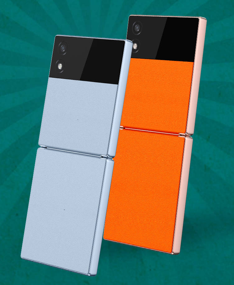 itel Flip One