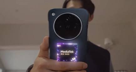 OPPO Find X8 features in Dimensity 9400 video, leak reveals key specifications