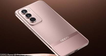 OPPO Reno 13 Pro display, camera, and charging details leaked