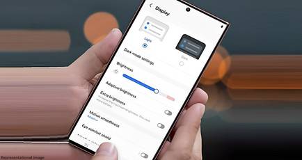 Samsung might replace Settings Menu with AI in smartphones: report