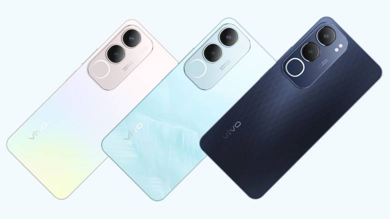 अब आ रहा Vivo Y19e, मिलेगा 6GB RAM और 5000mAh बैटरी, 7,999 रुपये... - Now Vivo Y19e is coming, will get 6GB RAM and 5000mAh battery, priced at Rs 7,999...