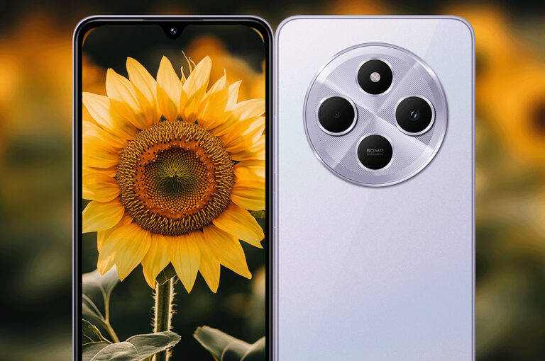 Redmi A4 5G India launch date is November 20th