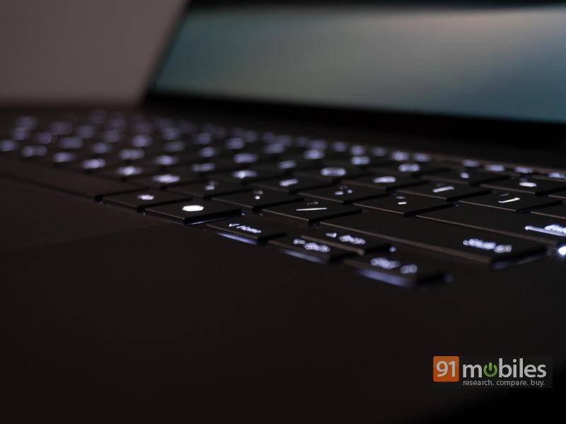 ASUS ZenBook S 16 review: Cutting-edge hardware meets premium design 4 asus zenbook s16