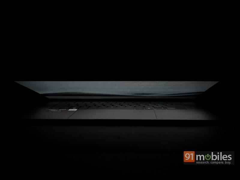 ASUS ZenBook S 16 review: Cutting-edge hardware meets premium design 5 asus zenbook s16