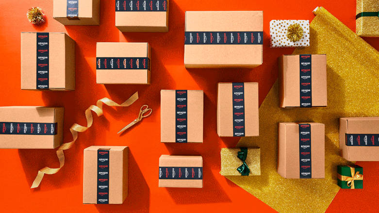 Amazon Black Friday