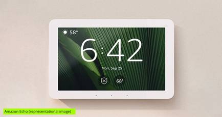 Apples next product could be a wall-mounted smart home display set to arrive in March