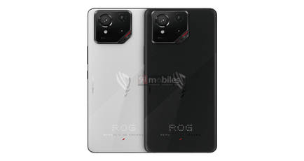 ASUS ROG Phone 9 claims highest AnTuTu score ahead of todays global launch