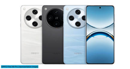 Alleged OPPO Find X8 Ultra specifications tipped, Snapdragon 8 Elite expected