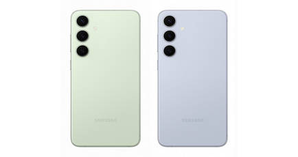 Samsung Galaxy S25, S25+ leaked SIM tray gives us a glimpse at the colour options