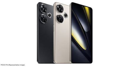 POCO F7 India launch nearing as device clears BIS; POCO X7 moniker confirmed