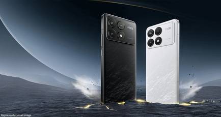 POCO F7 Pro global launch nears as it appears on IMDA certification site