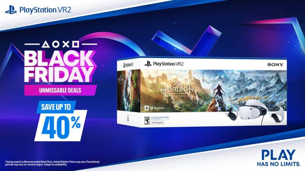 Sony PlayStation 5 Black Friday sale 2024 check deals on PS5 console