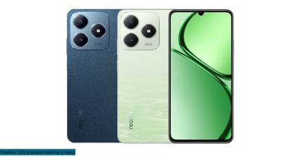 Realme C75 makes first appearance, spotted on multiple certifications