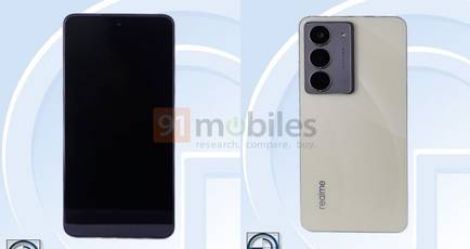 Realme V60 Pro spotted on Google Play Supported Devices, global launch imminent