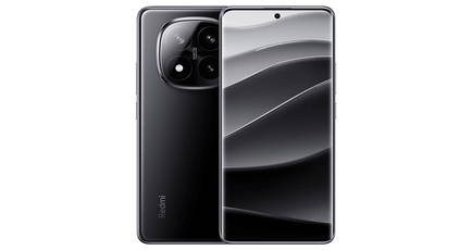 Redmi Note 14 Pro+ 5G design and key specifications confirmed ahead of India launch