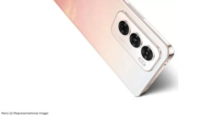 Alleged OPPO Reno 13 photo leaks, also spotted on Indonesia certification website