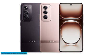 OPPO Reno 13 and Reno 13 Pro global launch could be soon, receive IMDA certification