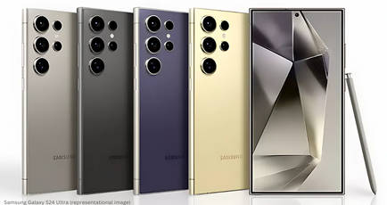 Samsung Galaxy S25 series could get a Slim model, seamless updates, thermal throttling control