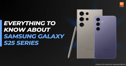 Samsung Galaxy S25 series leaks and rumours: release date, price, specifications and more