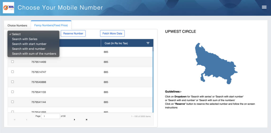 BSNL VIP number: how to get BSNL fancy number benefits and more BSNL VIP number: how to get BSNL fancy number benefits and more