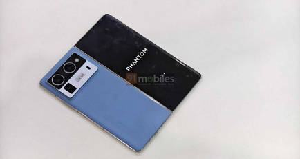 [Exclusive] Tecno Phantom V Fold 2, V Flip 2 to launch in India next month