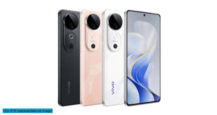 Alleged Vivo S20 Pro specifications leak online, periscope telephoto lens tipped