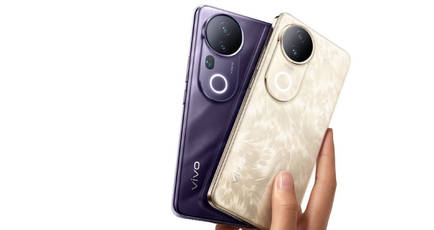 Vivo S20 series design and key specifications officially revealed ahead of launch