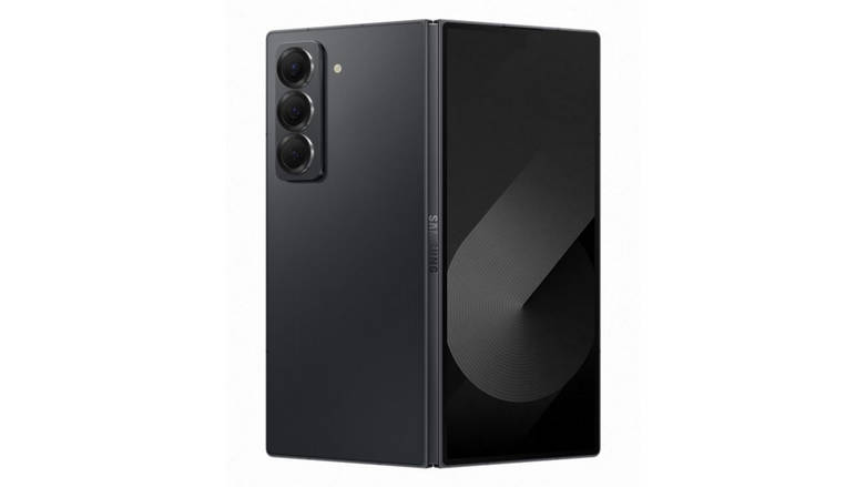 Watch: Samsung Galaxy Z Fold SE aka W25 comes with a barely visible crease 2 galaxy zfold 6 se lead
