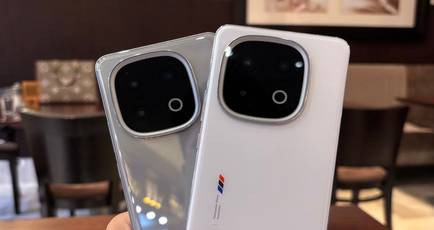 iQOO 13 camera overview: a capable performer that shows promise