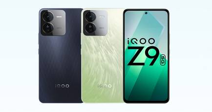 iQOO Z9 available under Rs 16,000 on Amazon India: should you buy?