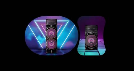 LG XBOOM series portable speakers launched in India: price, features