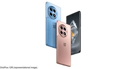 OnePlus 13R gets FCC certified, listing suggests 6,000mAh battery